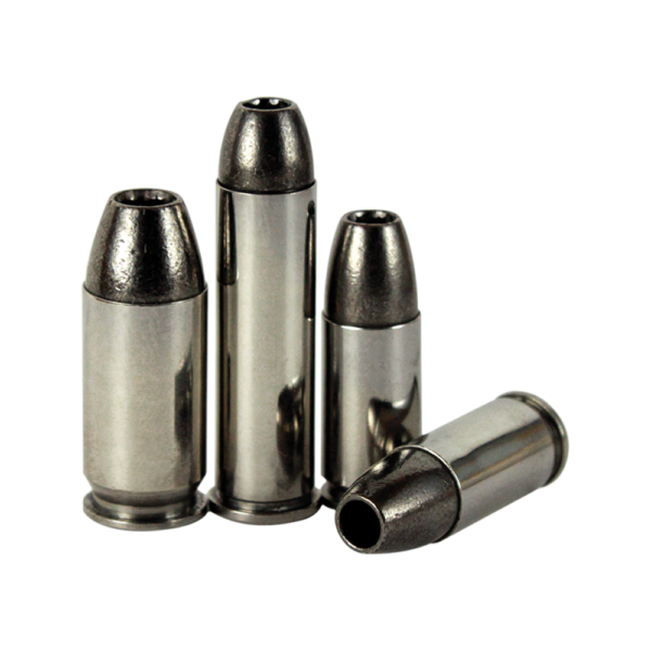 TAC-XP PISTOL - Barnes Bullets